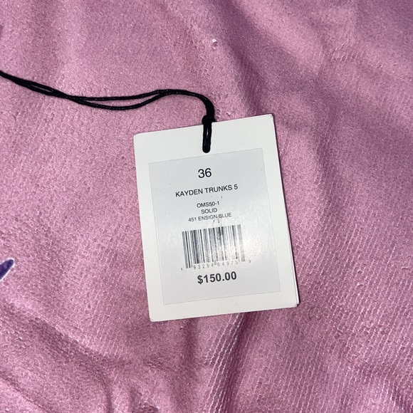 Swimming trunks - Picture 5 of 6